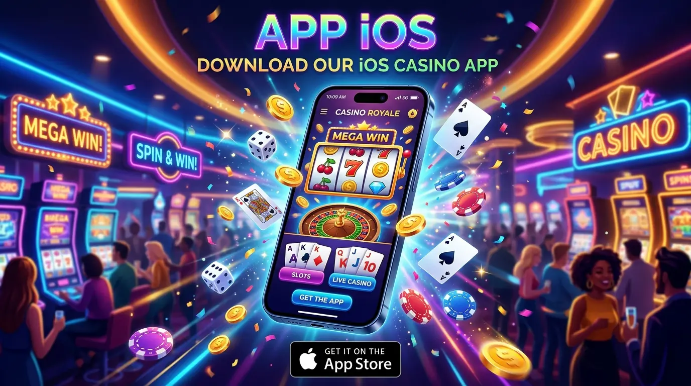 Lucky dreams casino App für iPhone