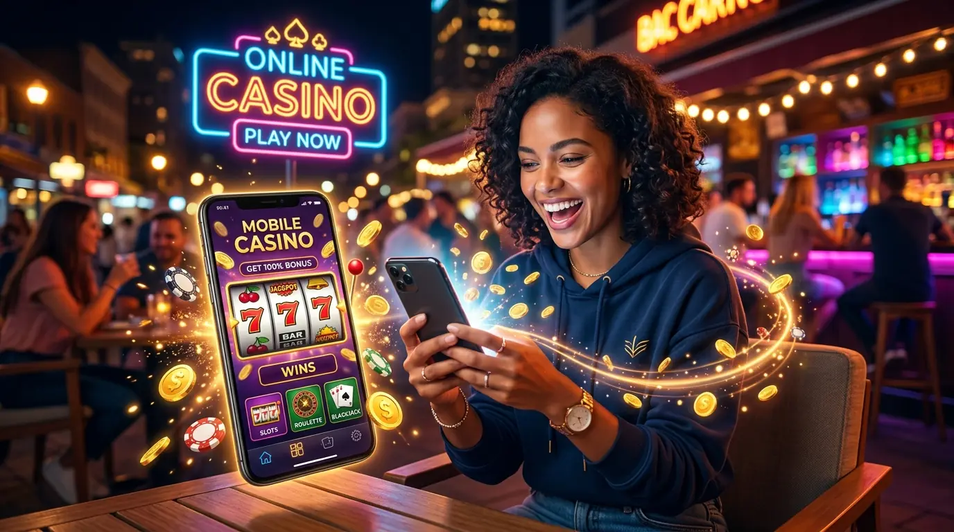 Mobile Lucky dreams casino