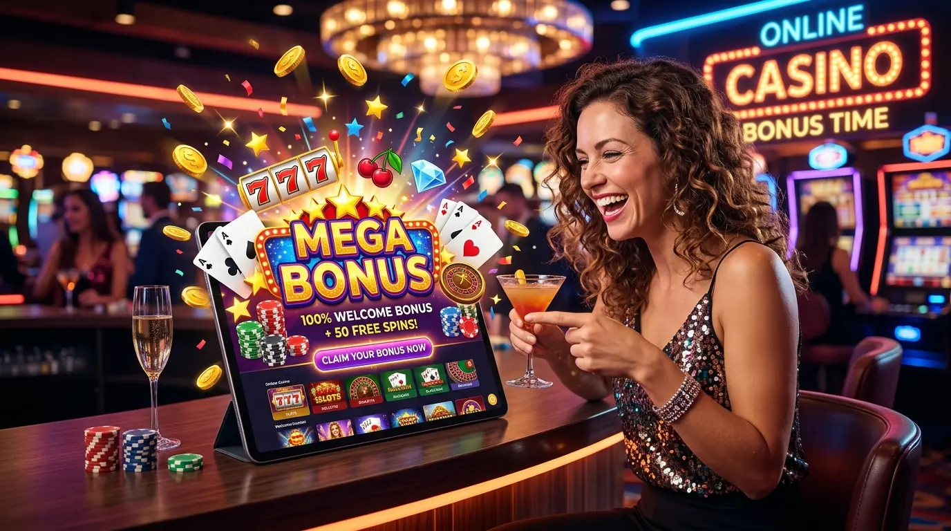 Bonus bei Lucky dreams casino