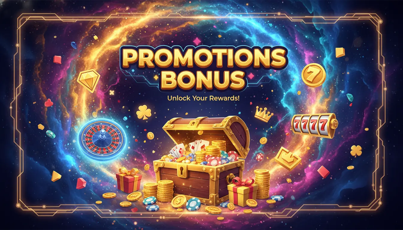Aktionen Lucky dreams casino