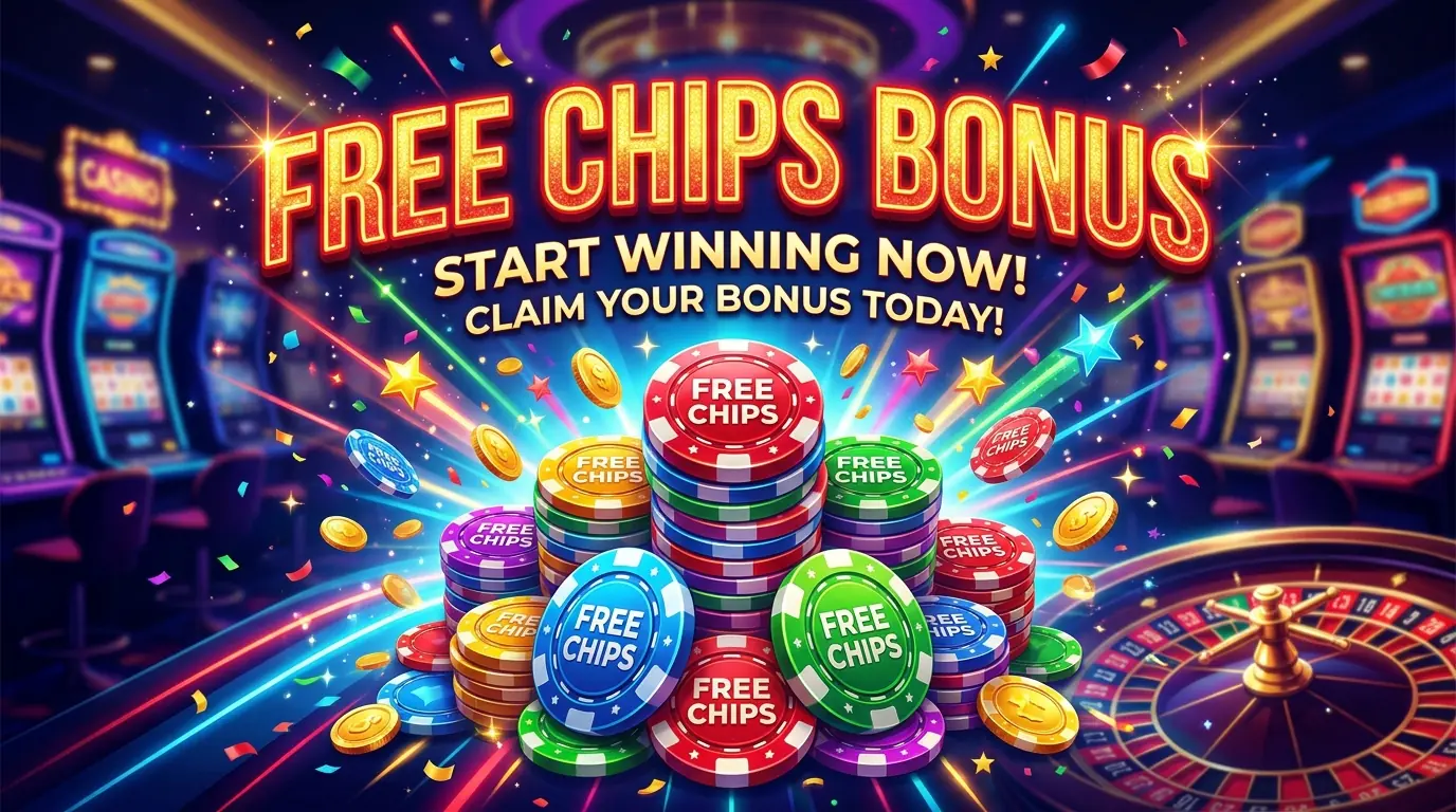 Gratis Chips bei Lucky dreams casino