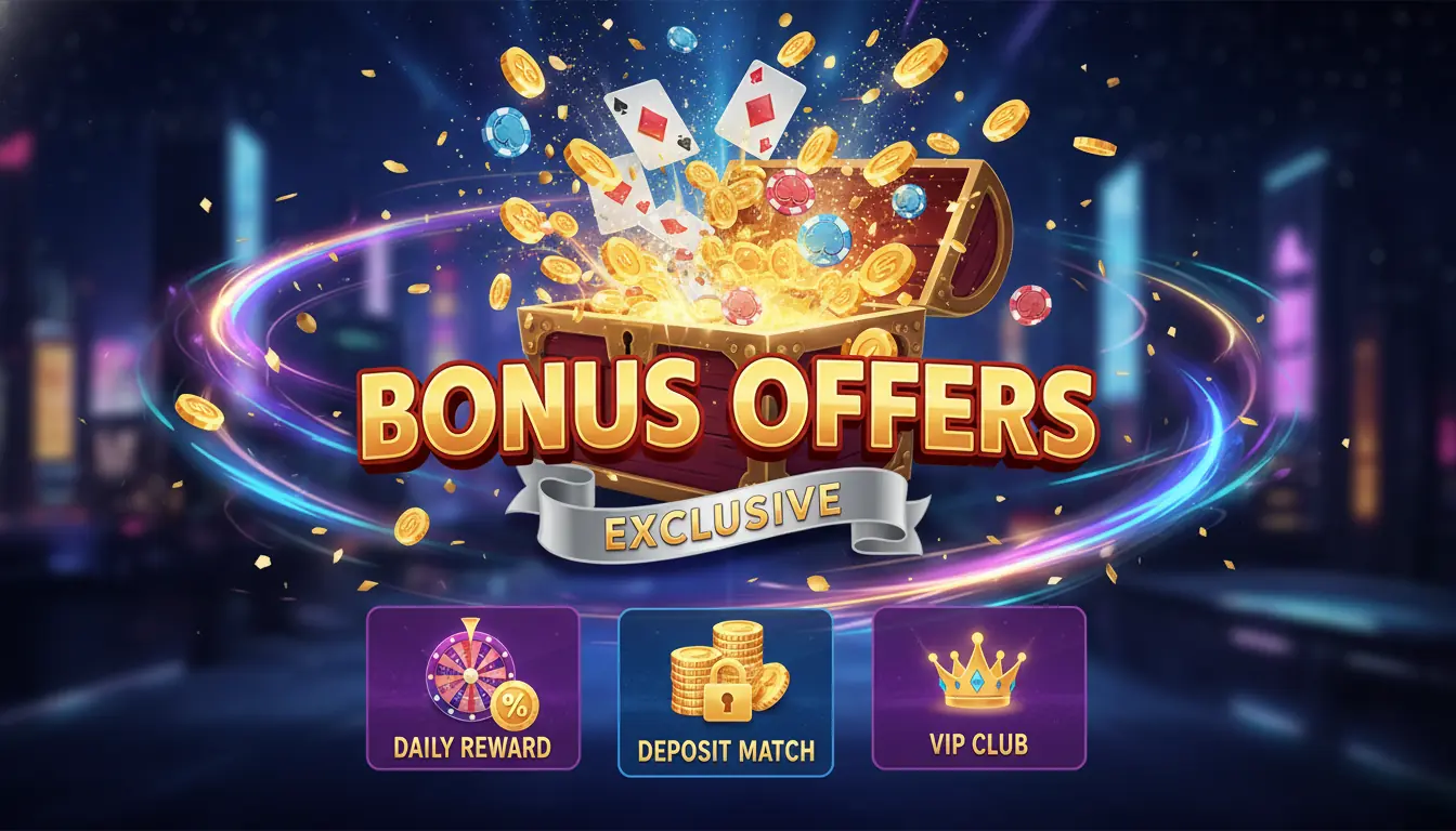 Bonus Angebote Lucky dreams casino