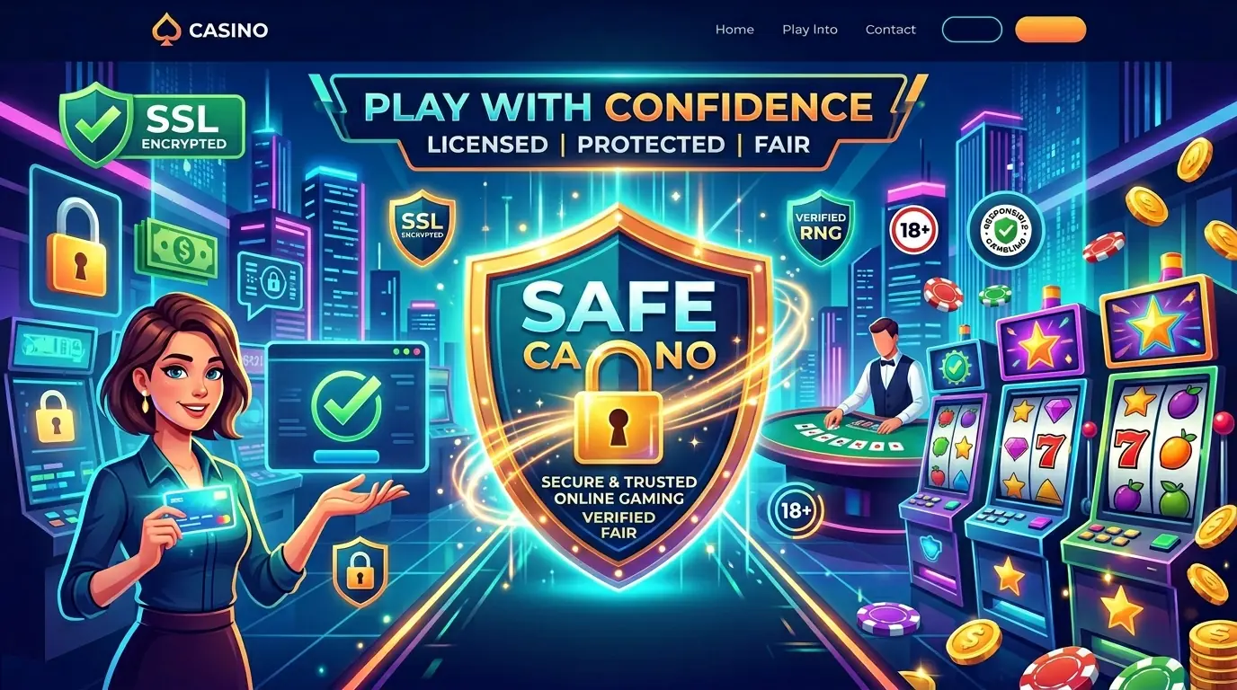Lucky dreams casino sicher
