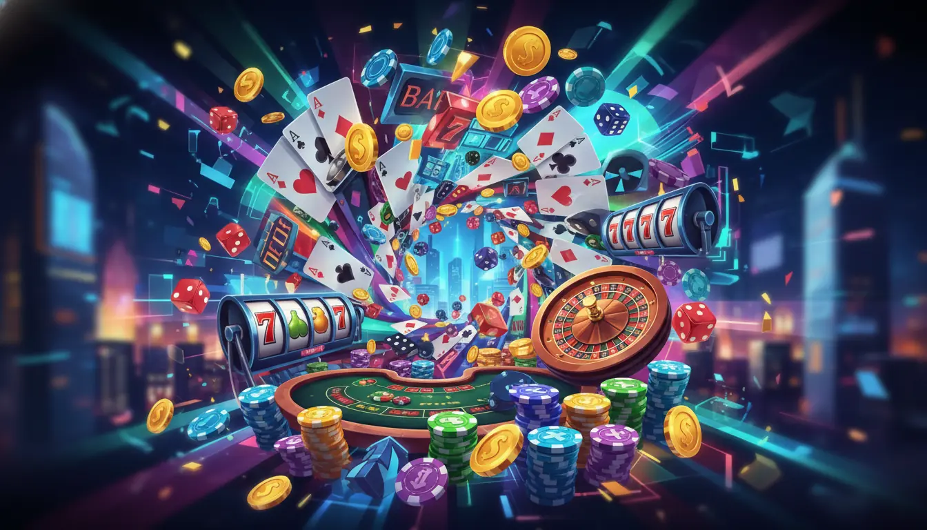 Wer besitzt Lucky dreams casino