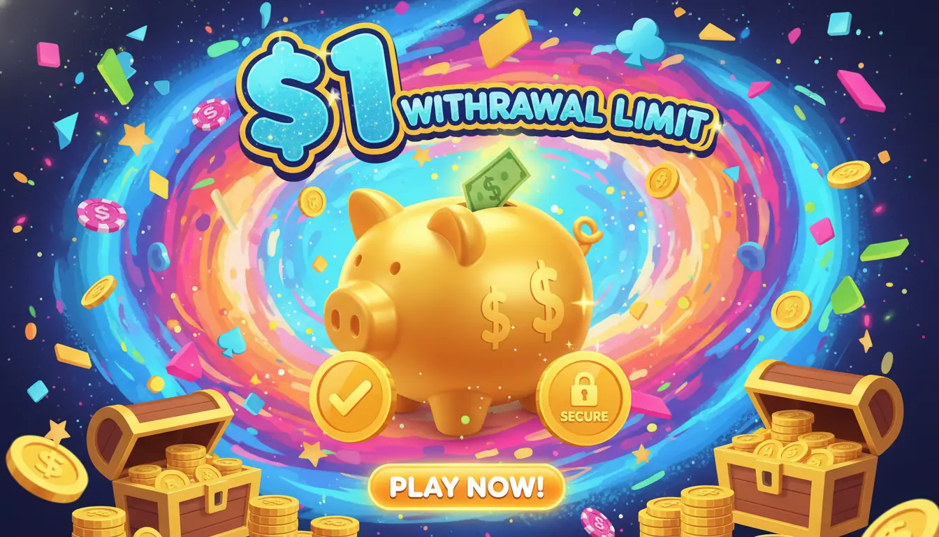 Lucky dreams casino 1 € Auszahlung