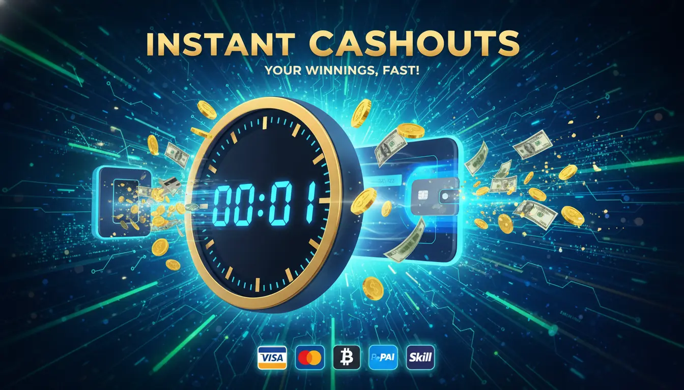 Auszahlungszeit Lucky dreams casino