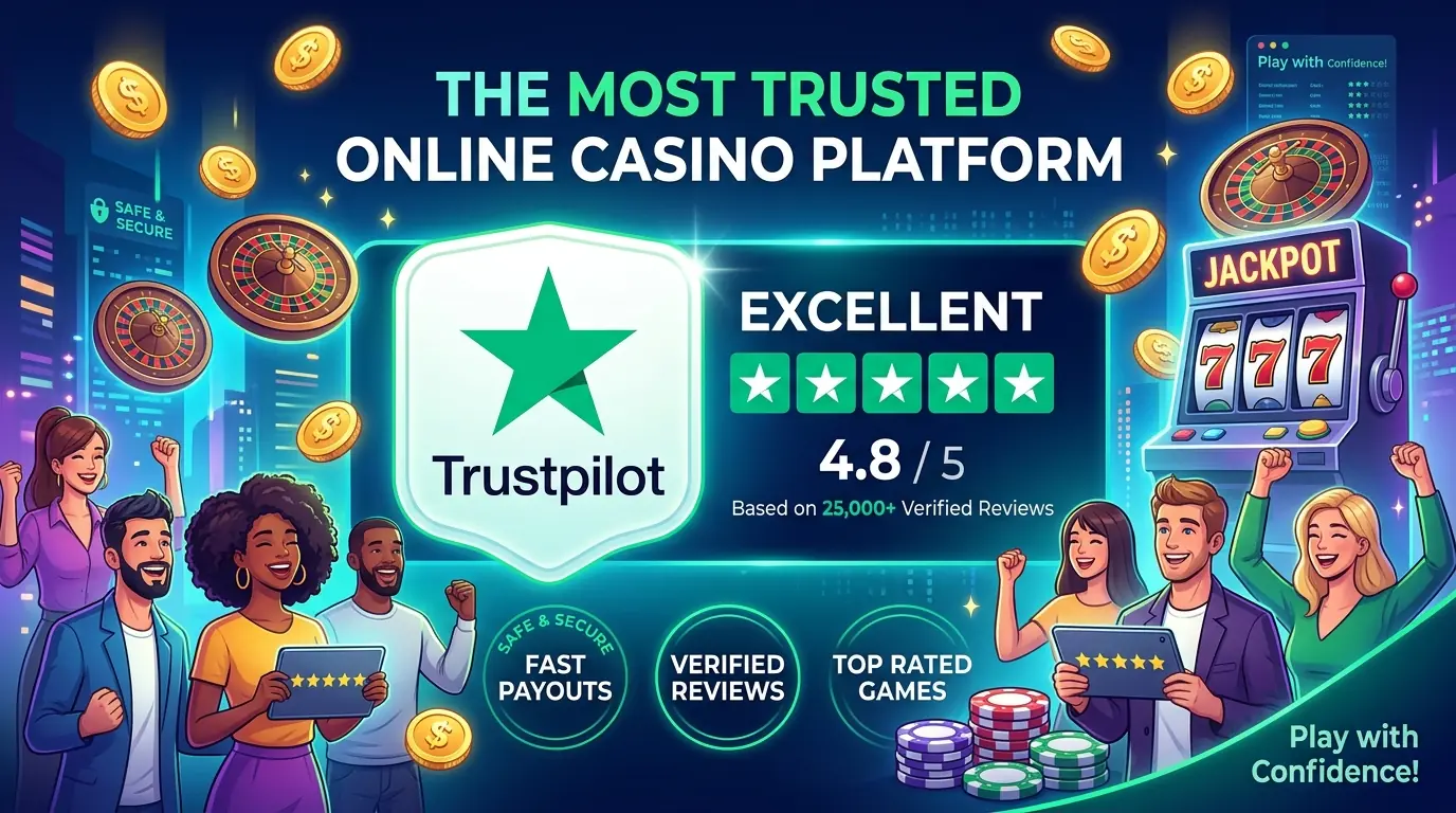Lucky dreams casino Bewertungen