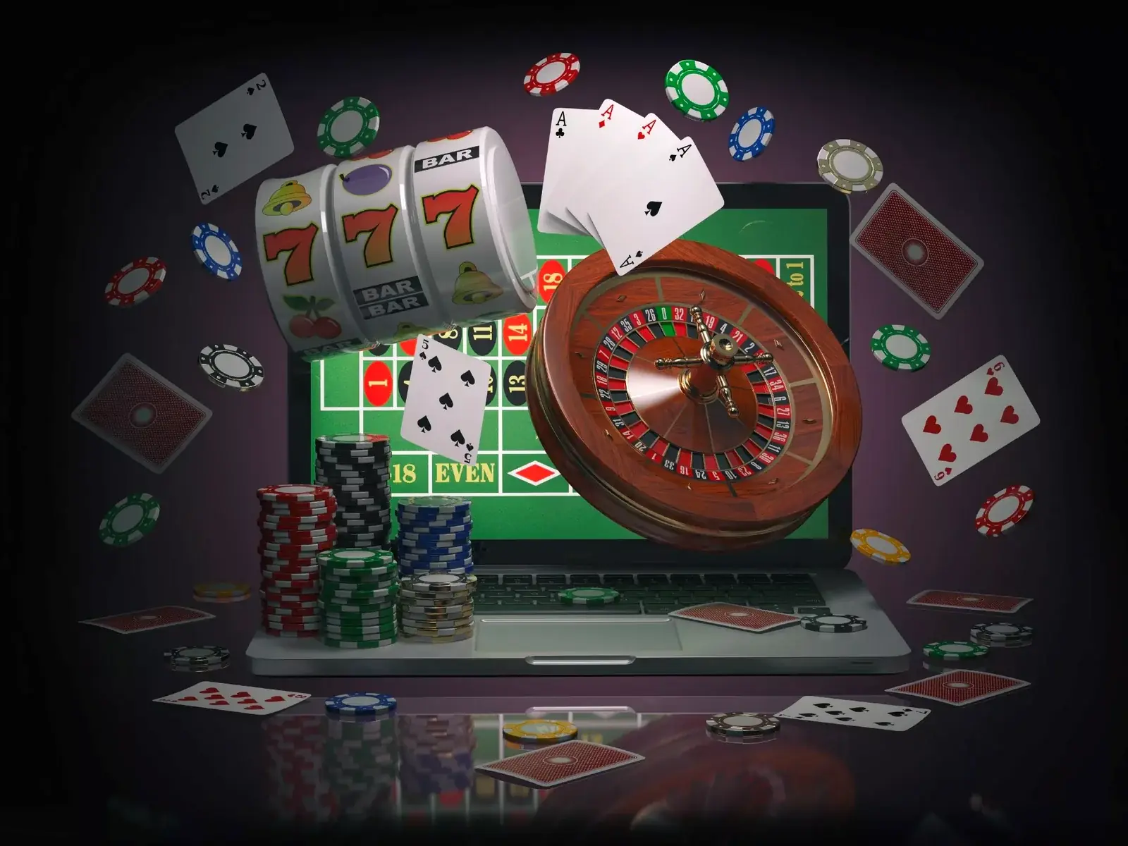 Spiele Lucky dreams casino