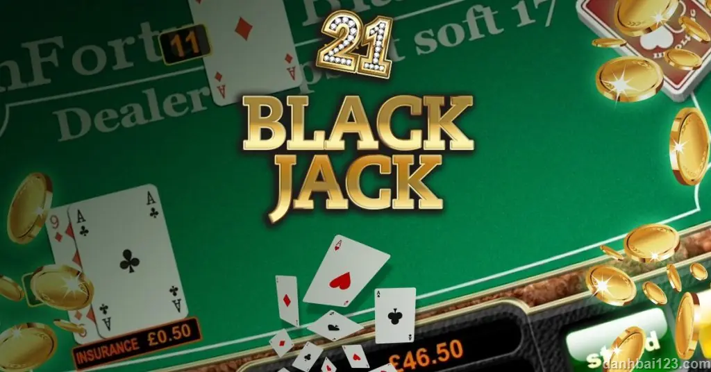 Blackjack Lucky dreams casino